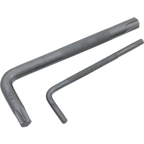 スエカゲ スペシャルキーレンチ T10