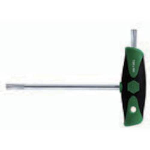 NOGA Tハンドルトルクスドライバー T10