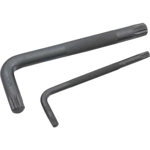 スエカゲ スプラインキーレンチ