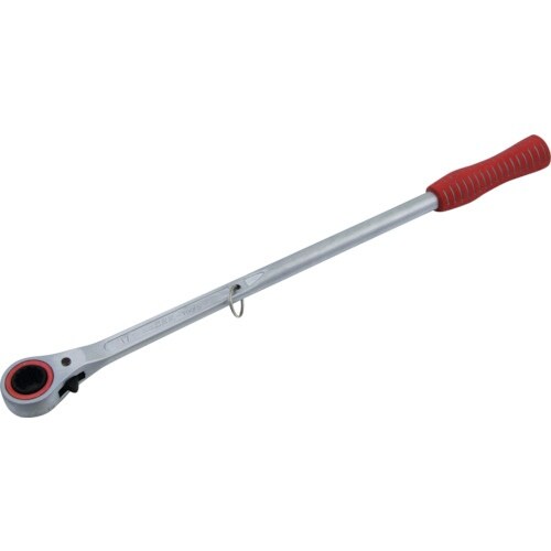 スエカゲ 農機用爪交換レンチ17X19