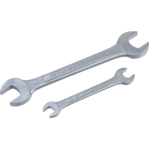 スエカゲ オープンレンチ23X26