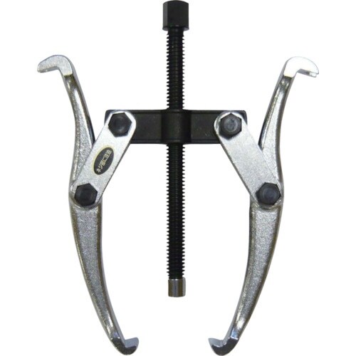 日平 プーラー 2本爪ギヤープーラー