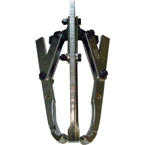 日平 プーラー 3本爪ギヤープーラー