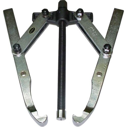 日平 プーラー 2本爪ヘビーギヤープーラー