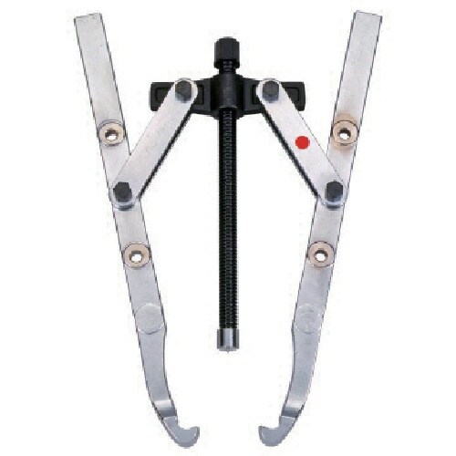 日平 プーラー 2本爪ヘビーギヤープーラー