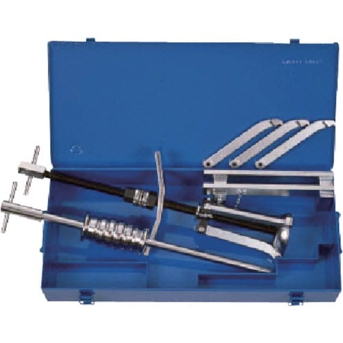 日平 プーラー シリンダーライナープーラー 湿式用