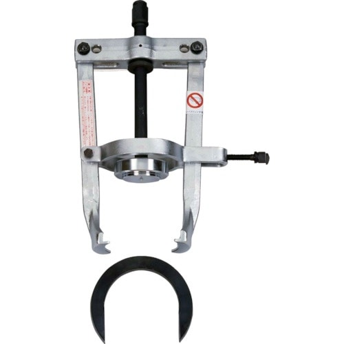 日平 プーラー ホイ−ルベアリングプーラー 大型車