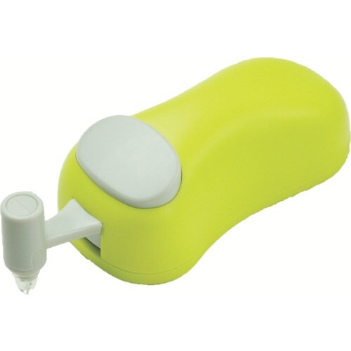 キャナリー ライン グリーン