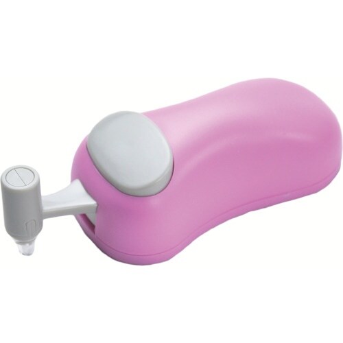 キャナリー ライン ピンク