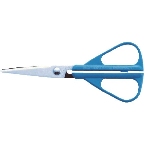 キャナリー ボンドフリーハサミ先細 GBS−500