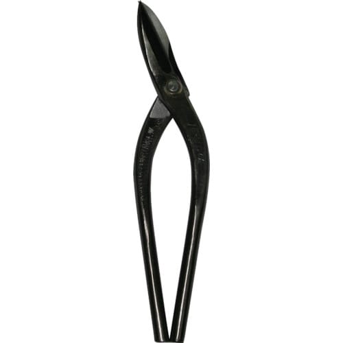 盛光 本職板金鋏 SLDα縦切 270mm