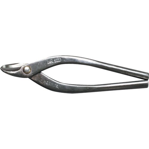 盛光 本職板金鋏 SLDエグリ刃 240mm