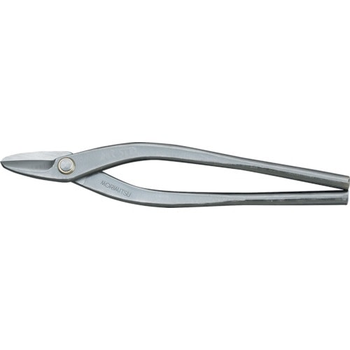 盛光 本職板金鋏 SLD厚物直刃 270mm