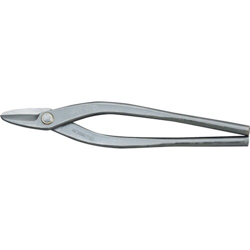 盛光 本職板金鋏 SLD厚物直刃 330mm