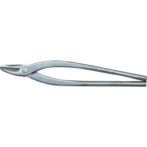 盛光 本職板金鋏 SLD厚物柳刃 390mm