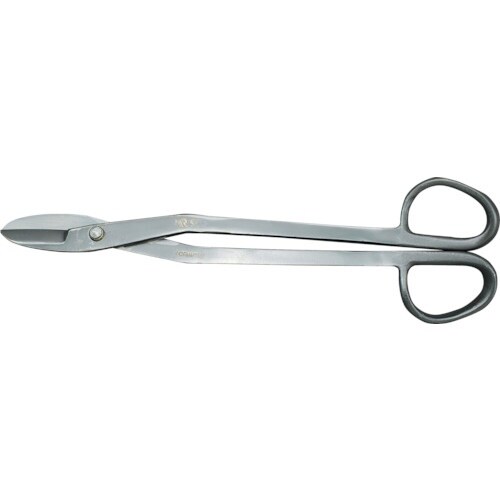 盛光 本職板金鋏 SLDダクト鋏 450mm