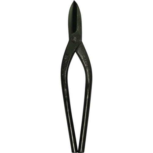 盛光 本職板金鋏 SLD左用直刃 300mm