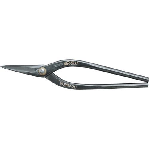 盛光 本職板金鋏 SLD銅板用柳刃 240mm