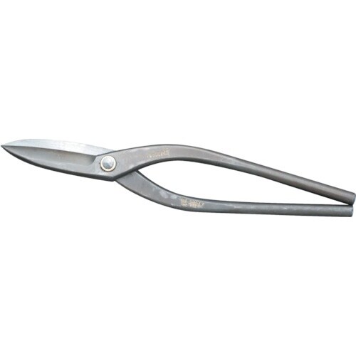 盛光 本職板金鋏 ハイスM1直刃 300mm