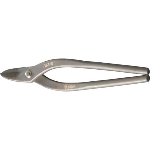 盛光 本職板金鋏 ハイスM1厚物柳刃 270mm