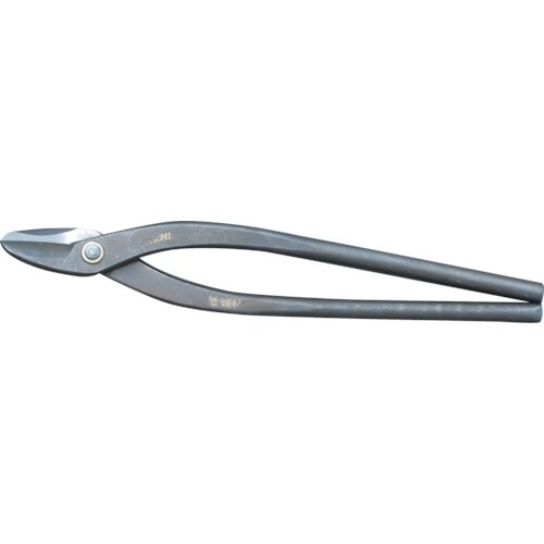 盛光 本職板金鋏 ハイスM1厚物柳刃 360mm