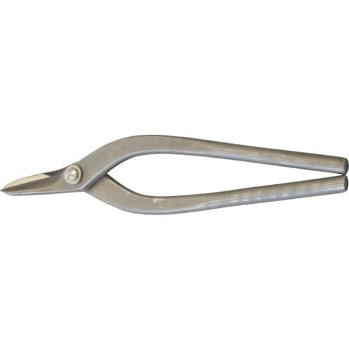 盛光 本職板金鋏 ハイスM1横葺 270mm