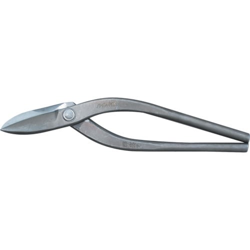 盛光 本職板金鋏 ハイスM1縦切 270mm