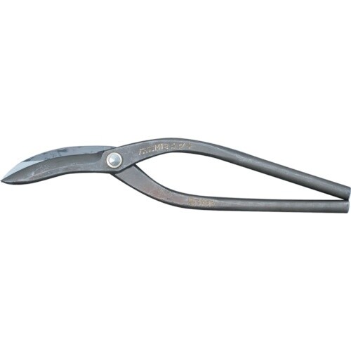 盛光 本職板金鋏 ハイスM1ミカヅキ 270mm