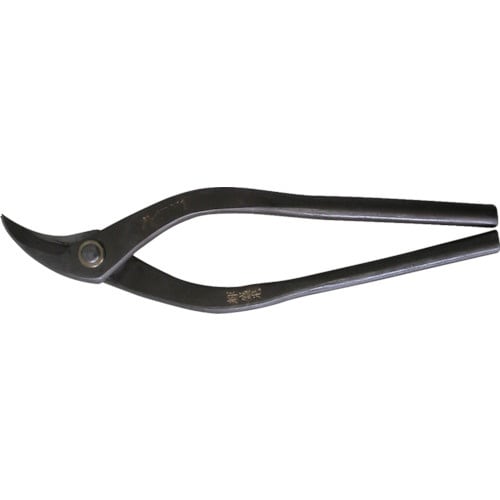 盛光 本職板金鋏 ハイスM1立エグリ 210mm