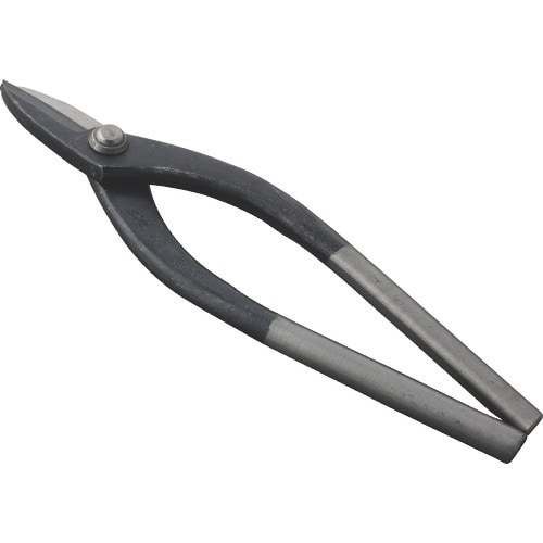 盛光 切箸厚物直刃 240mm