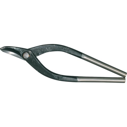 盛光 切箸左用エグリ 180mm