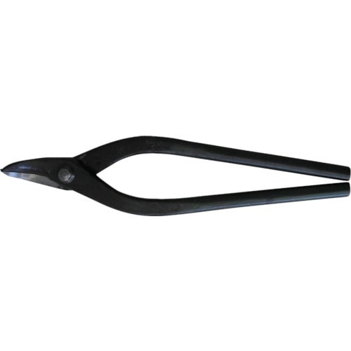 盛光 切箸左用厚物エグリ 240mm