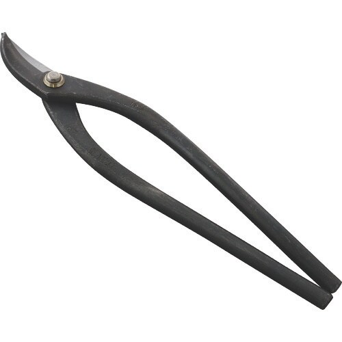 盛光 ステン用切箸厚物エグリ刃 300mm