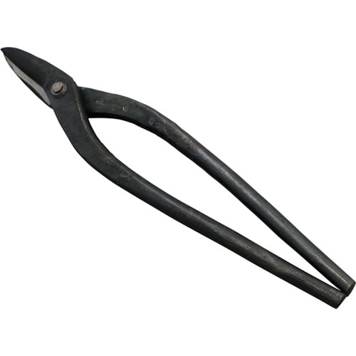 盛光 ステン用 切箸左用厚物柳刃 360mm