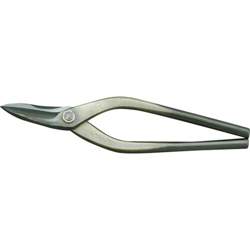 盛光 本職板金鋏 ZDP柳刃 240mm