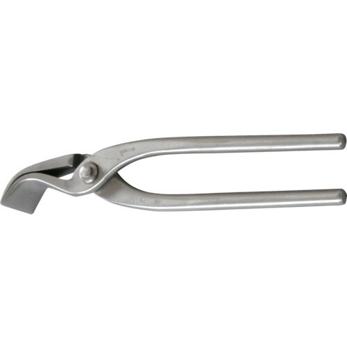 盛光 ステン製ツカミ箸 45mm