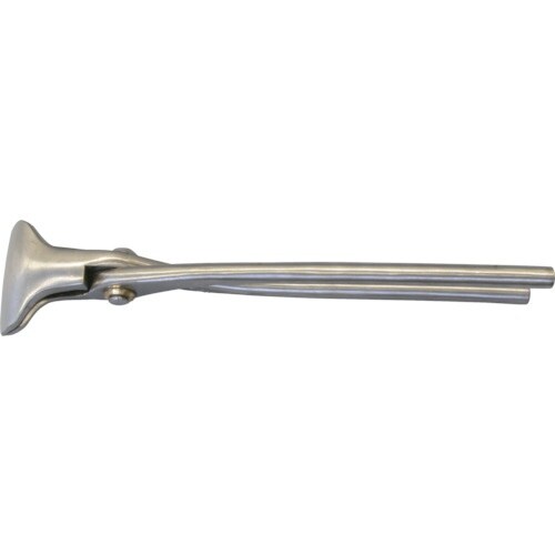 盛光 ステン製ツカミ箸 60mm