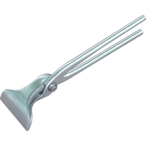 盛光 ステン製ツカミ箸 75mm