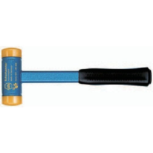 NOGA ショックレスハンマー 頭径35mm