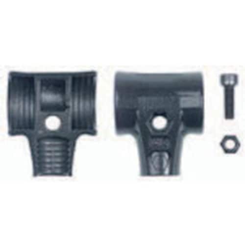 NOGA 鋳鉄製シェル