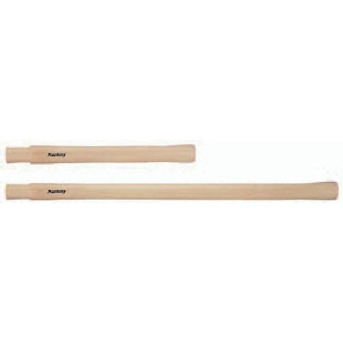 NOGA ヒッコリーハンドルφ40mm用