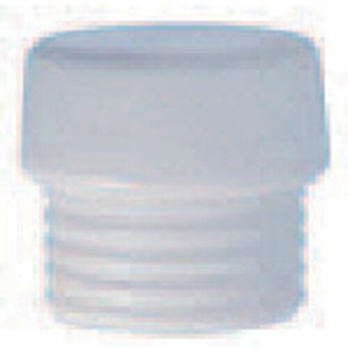 NOGA ハンマーヘッド白φ60mm