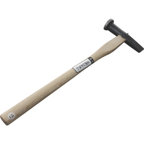 盛光 エボシナラシハンマー 18mm