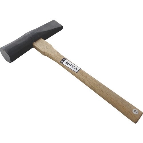 盛光 立エボシハンマー 36mm