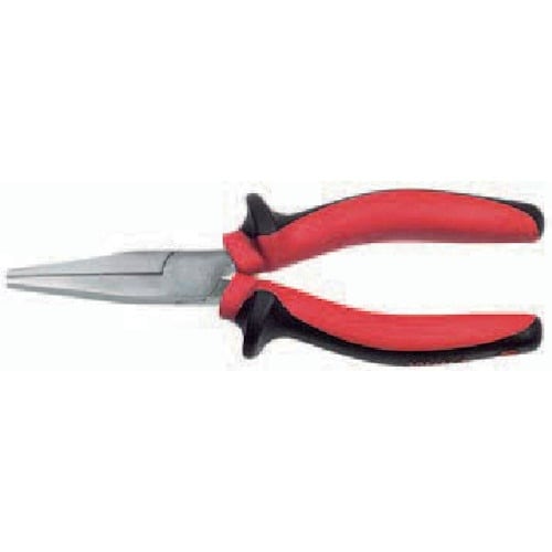 NOGA ロング平ノーズプライヤー