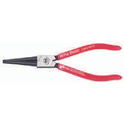 NOGA 丸ロングノーズプライヤー