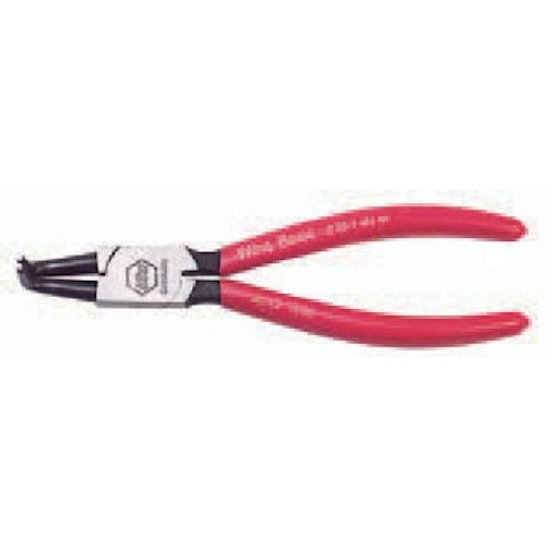 NOGA 穴用スナップリングプライヤー