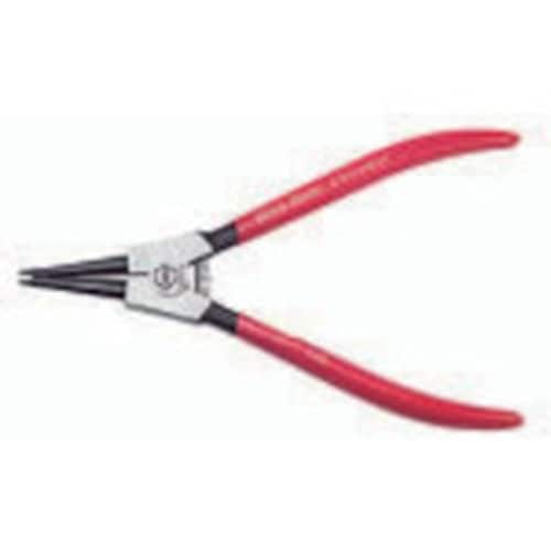 NOGA 軸用スナップリングプライヤー