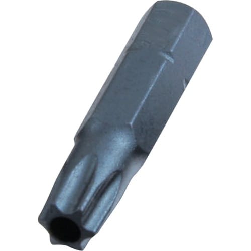 スエカゲ ドライバビットスペシャルT10穴付き