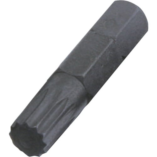 スエカゲ ドライバビットスプラインM10